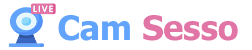 Cam Sesso Logo